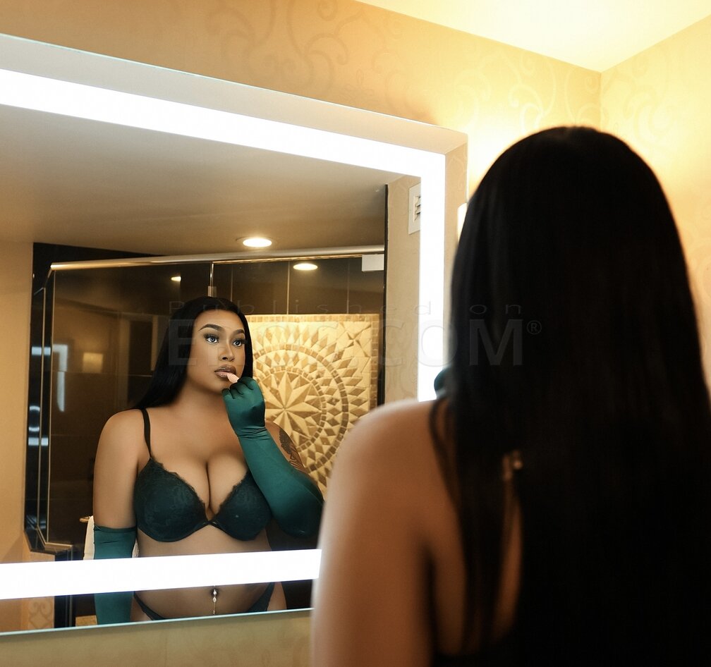 Nadia Isabella