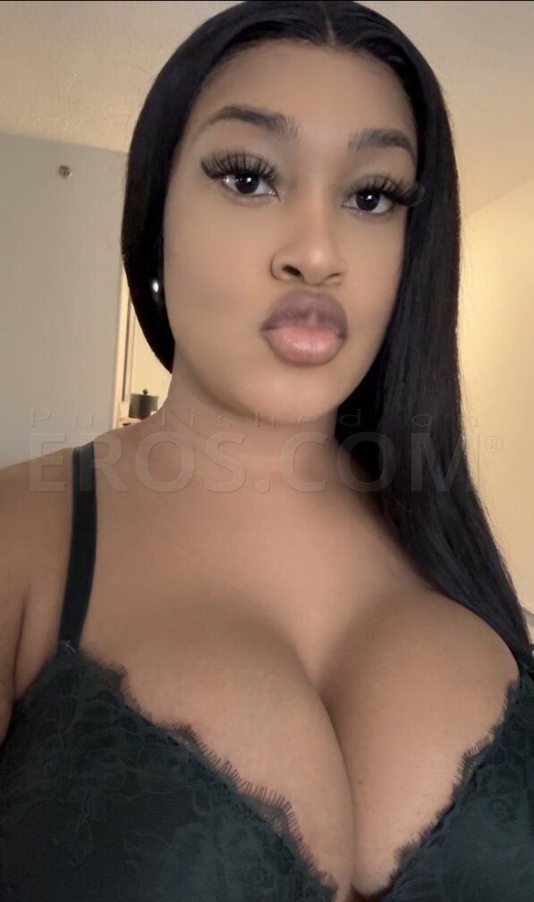 Nadia Isabella
