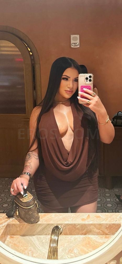 Gina