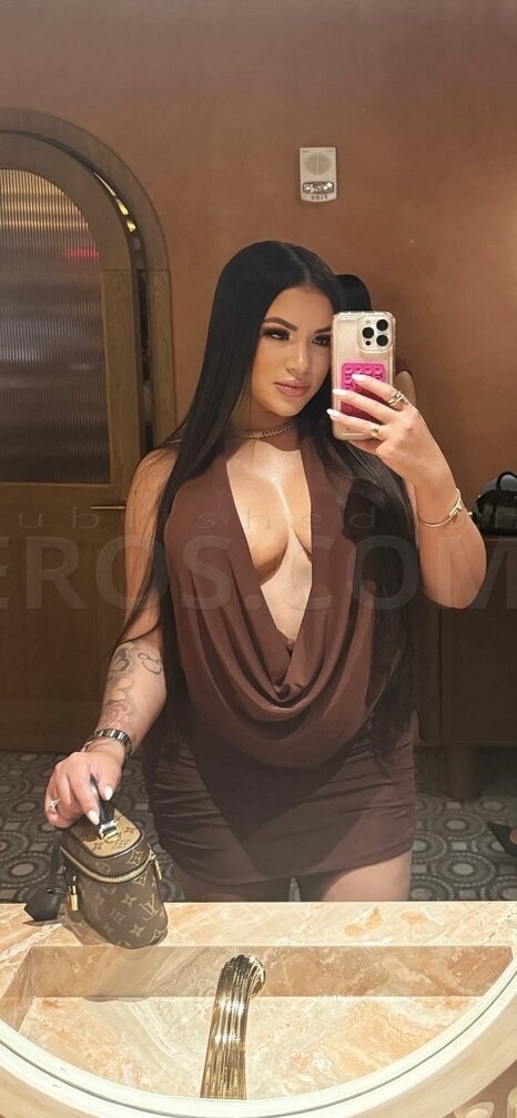 Gina