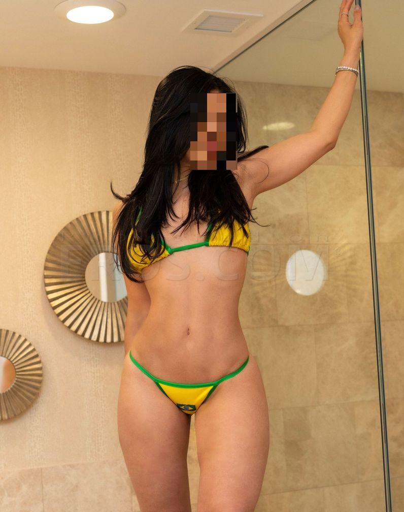 Talita Brazilian in waltham