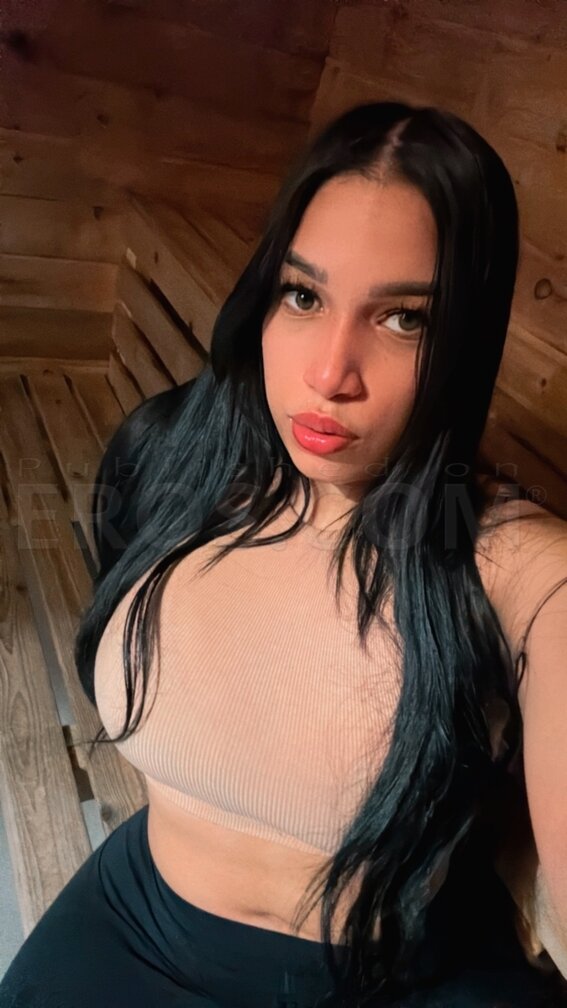 GABY IN DORAL