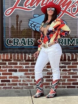 Ms. JD