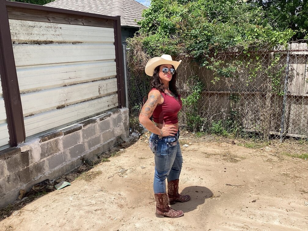Ms. JD