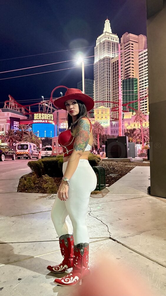 Ms. JD
