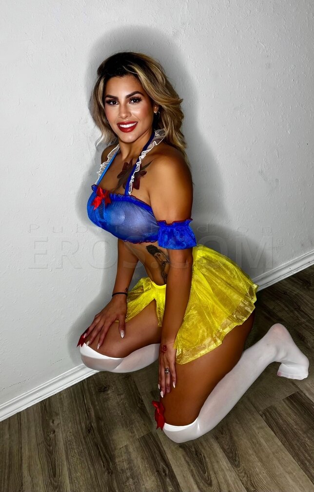 Isabella Colucci