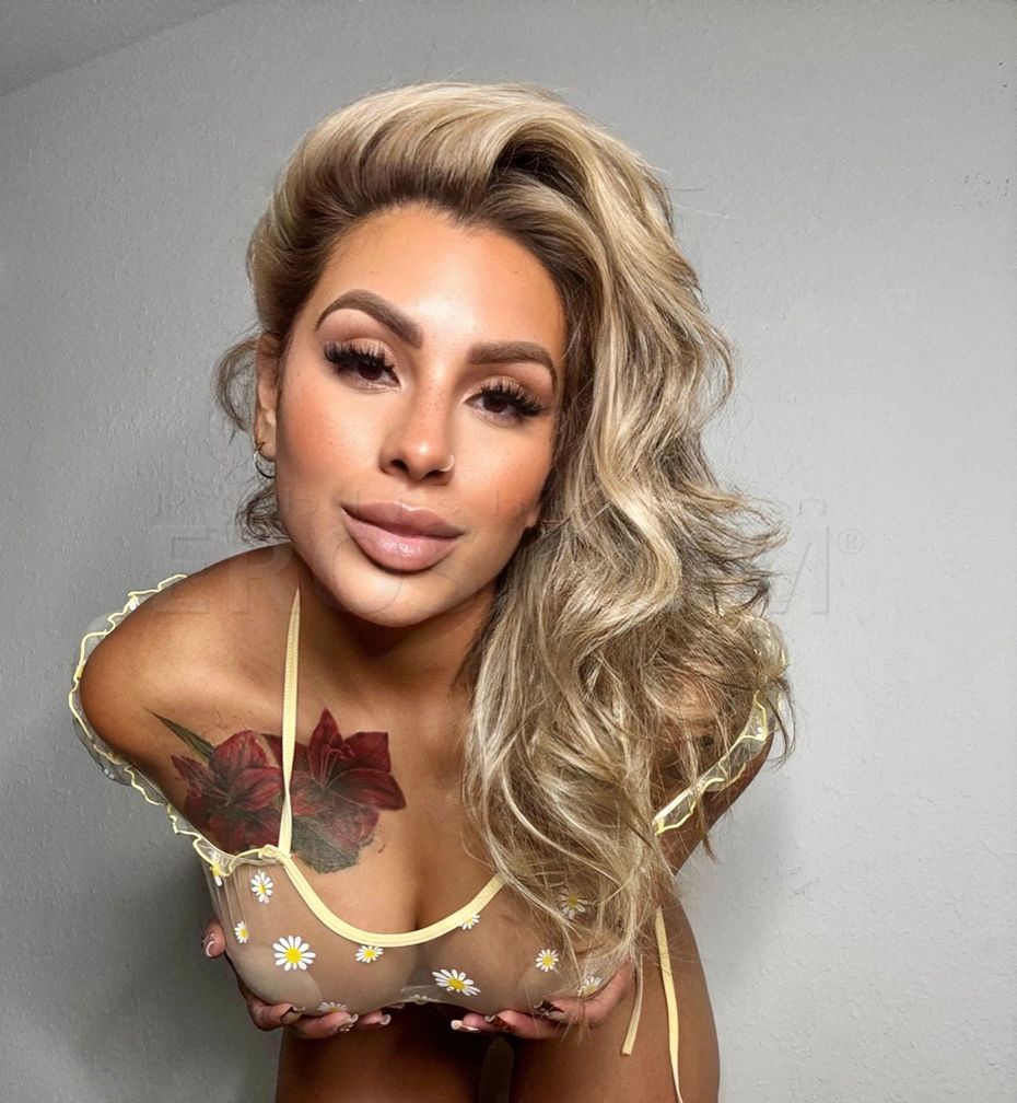 Isabella Colucci