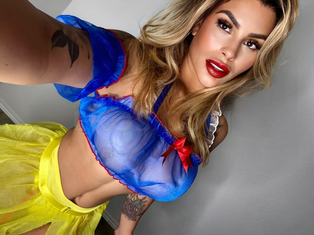 Isabella Colucci
