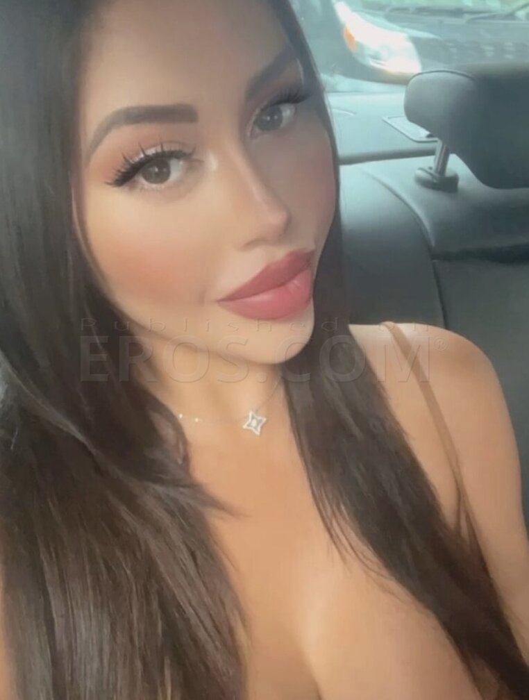 VIP Amanda Vixen