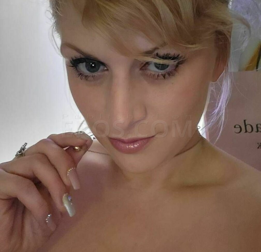 LuckieSophie