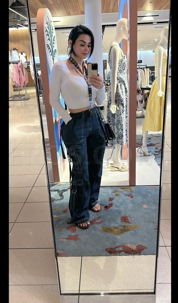 LUISA IN DEDHAM