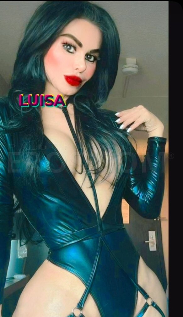 LUISA IN DEDHAM