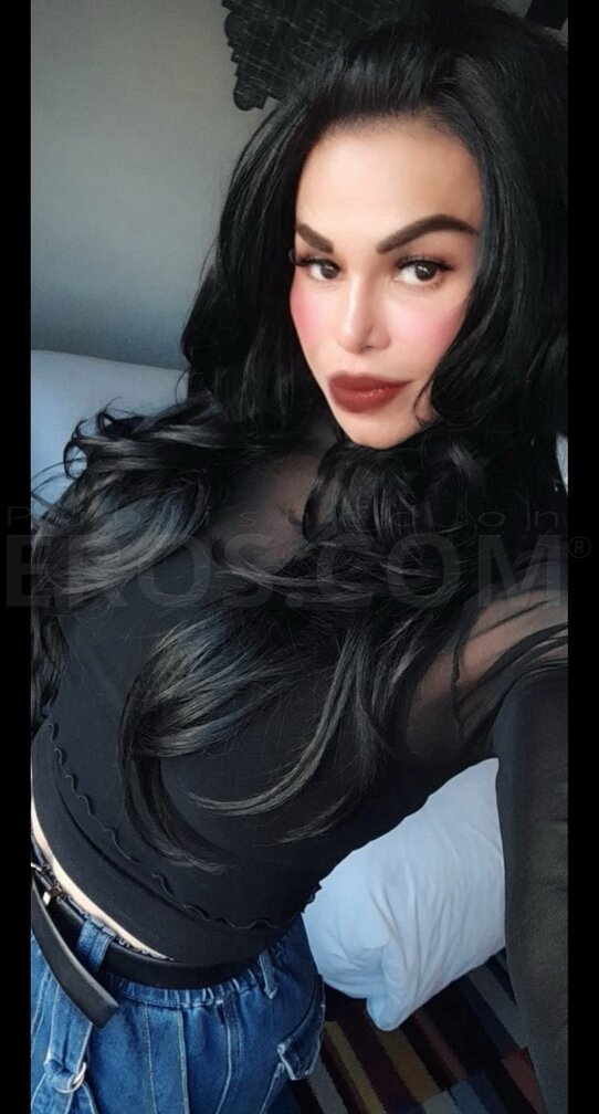 LUISA IN SECAUCUS