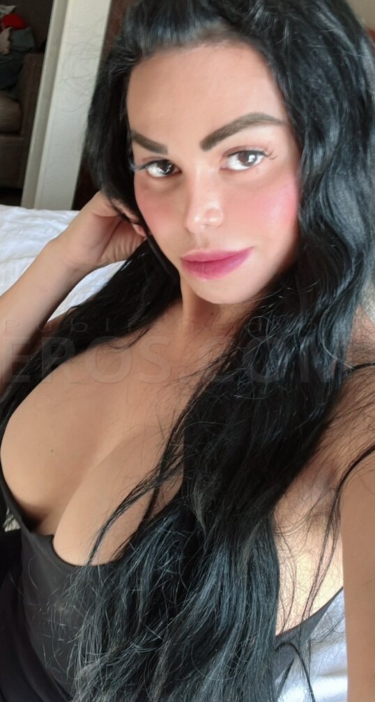 LUISA in QUEENS NOW