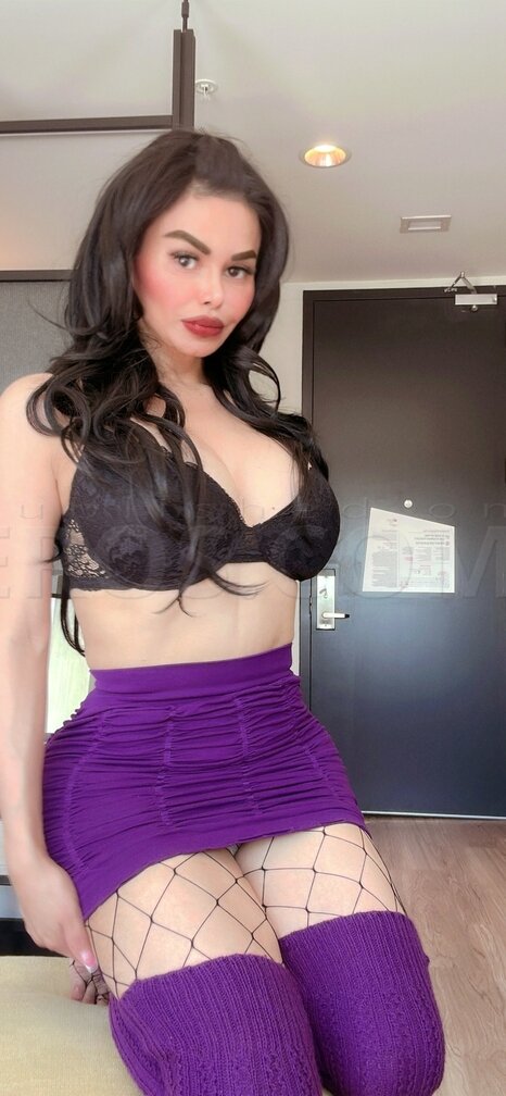 LUISA IN SECAUCUS