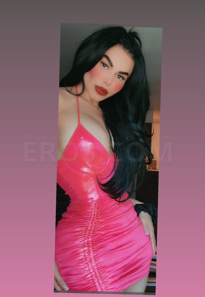 LUISA TAMPA