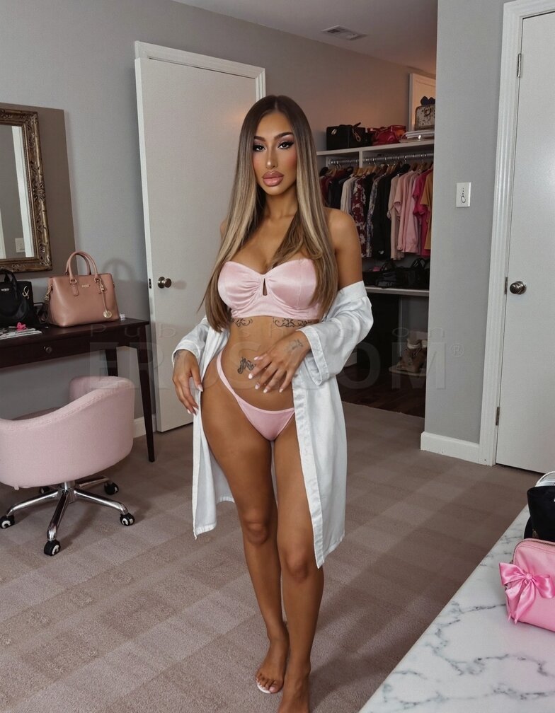 Persia Doll