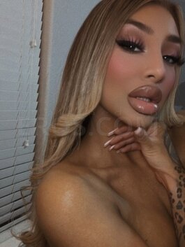 Persia Doll