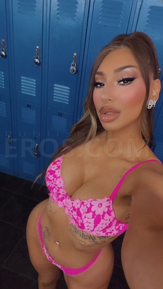 Persia Doll