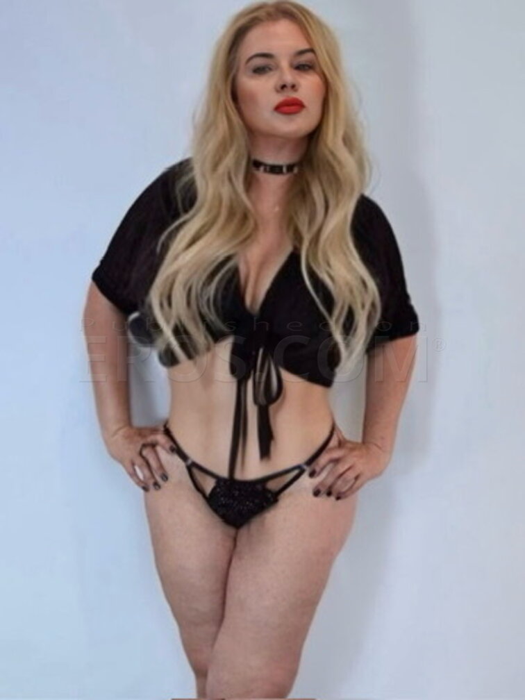 Nicole Perrie