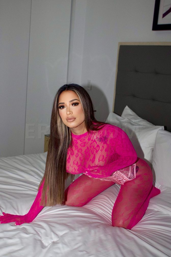 VIP Rachel