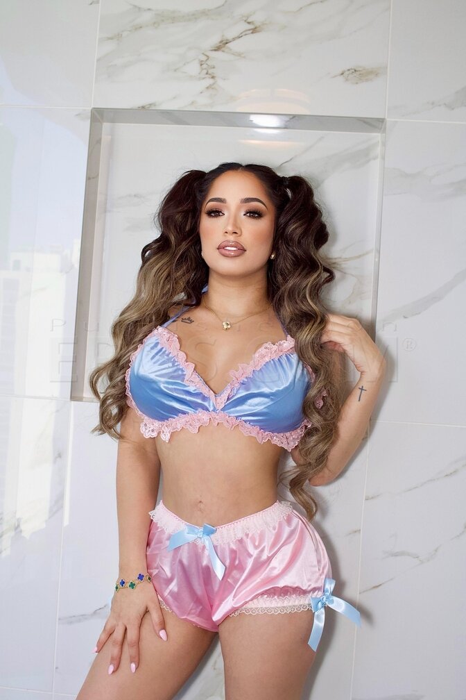 VIP Rachel