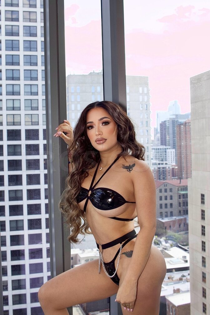 VIP Rachel