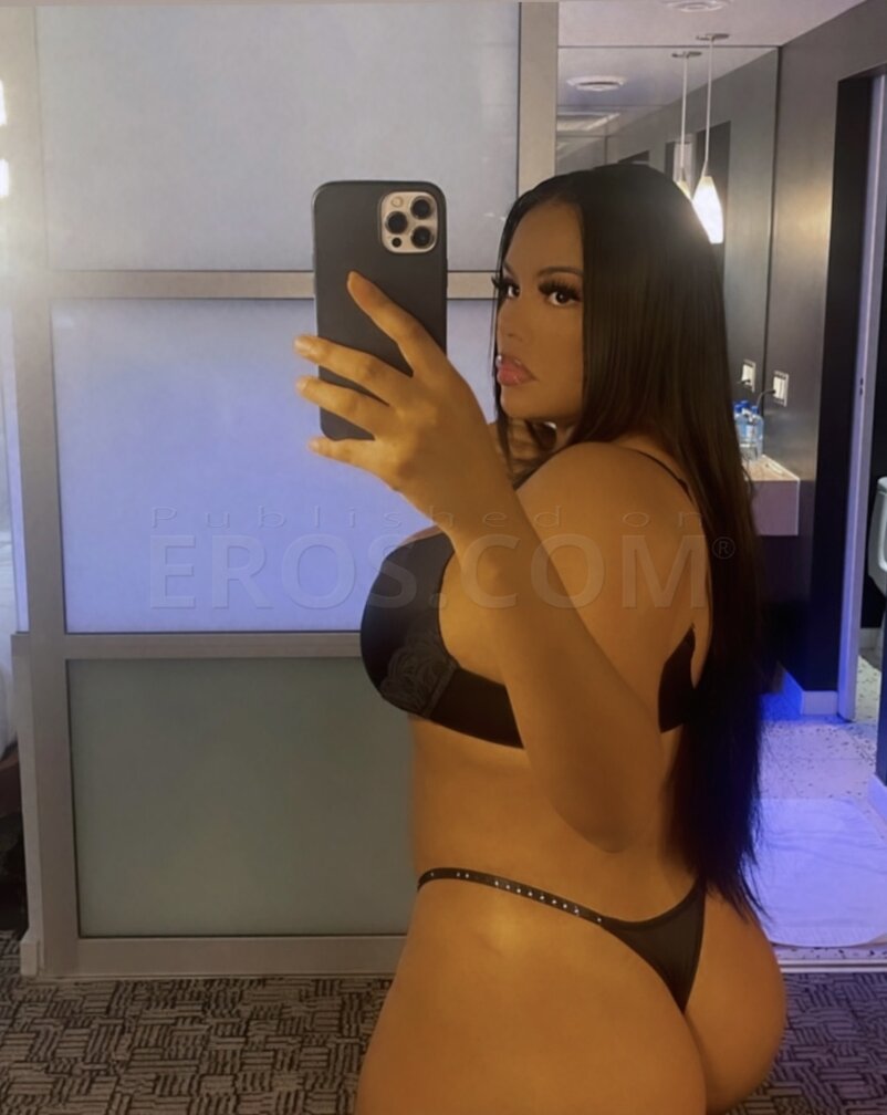 AMIRI | Eros Escorts in Houston, Texas