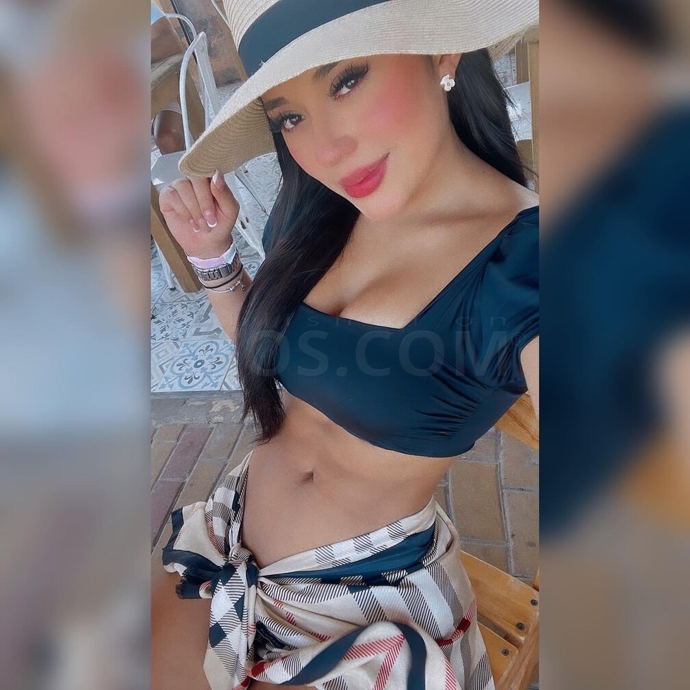 Laura colombiana