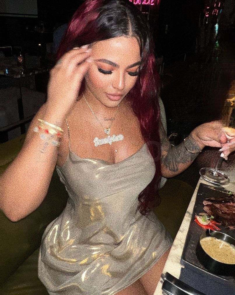 Arianna Ferrati