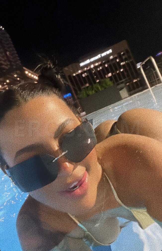 Olivia Miller