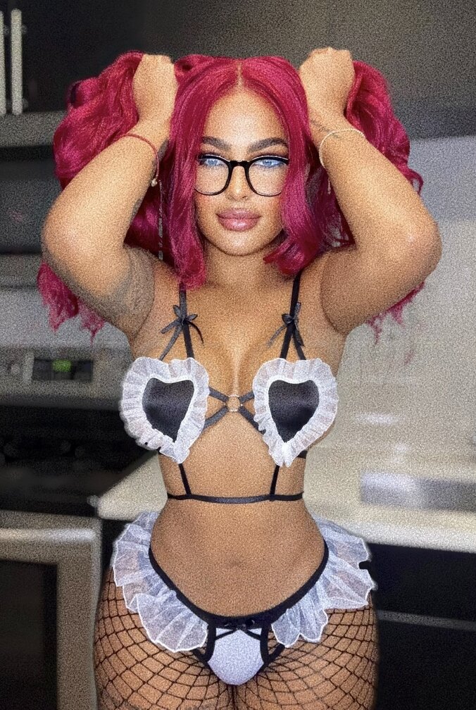 Arianna Ferrati