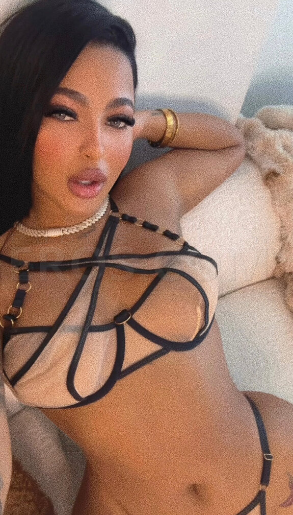 Olivia Miller