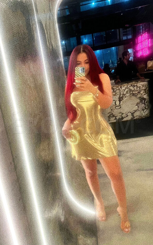 Arianna Ferrati