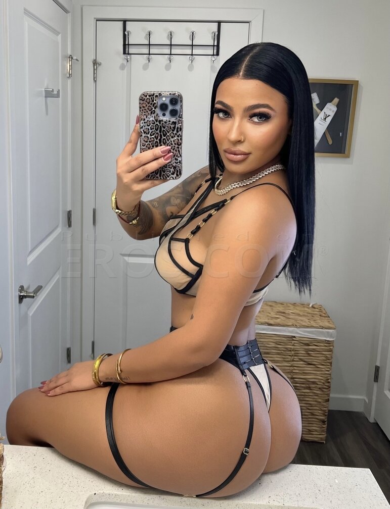Olivia