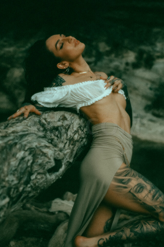 clover brooks