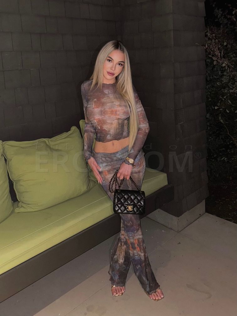 VIP Rylee Ford
