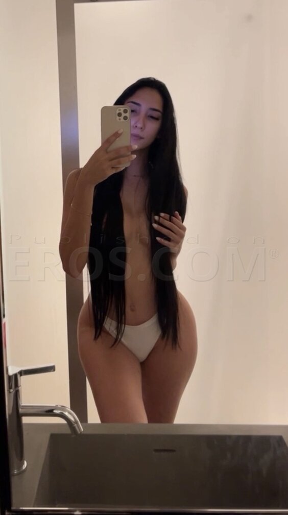 VIP Luna
