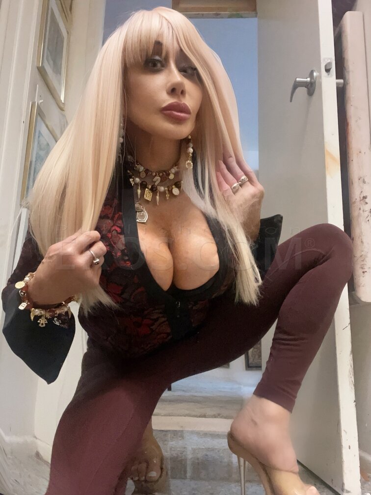 Sweet Suzanne