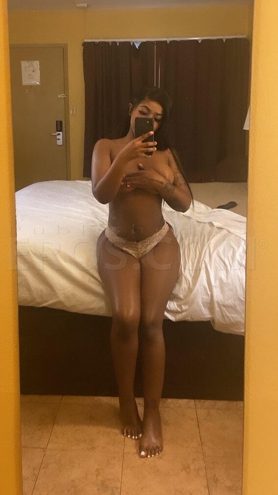 Celine West
