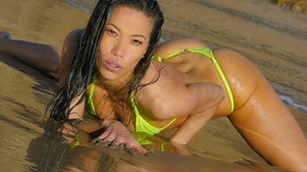 Kalina Ryu Adult Super Star