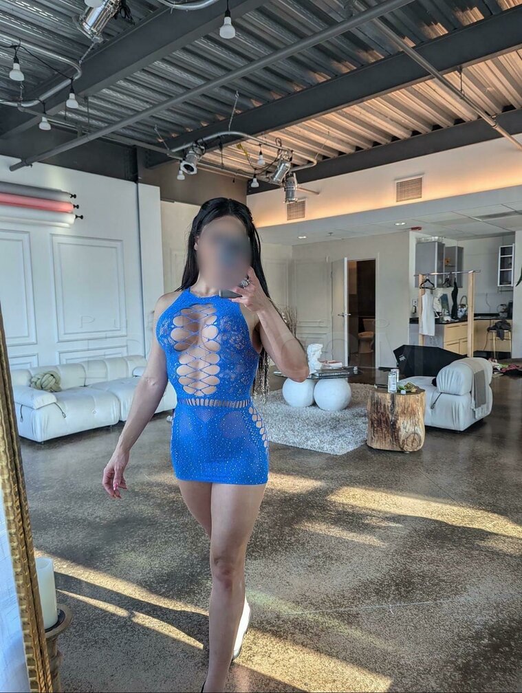 Jessy Brunette