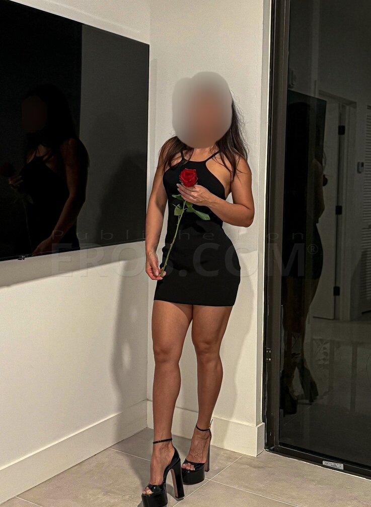 VIP Zoe