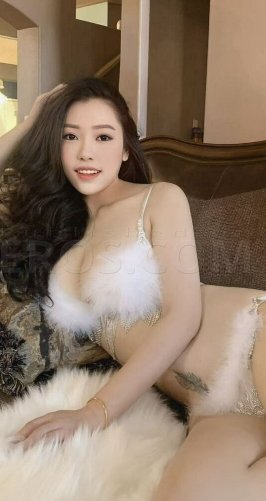 Sexy Lucky