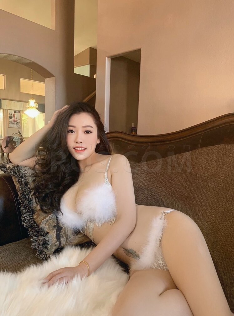 Sexy Lucky