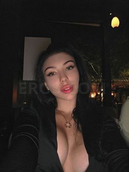 Keti in Salt Lake City