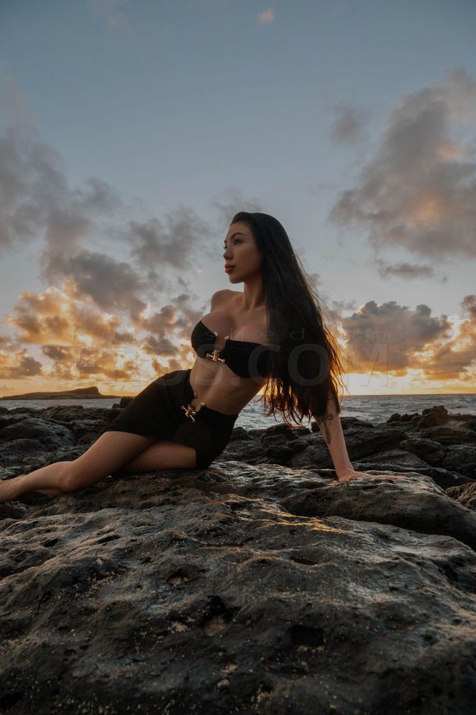 Keti in Salt Lake City