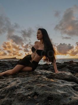 Keti in Salt Lake City