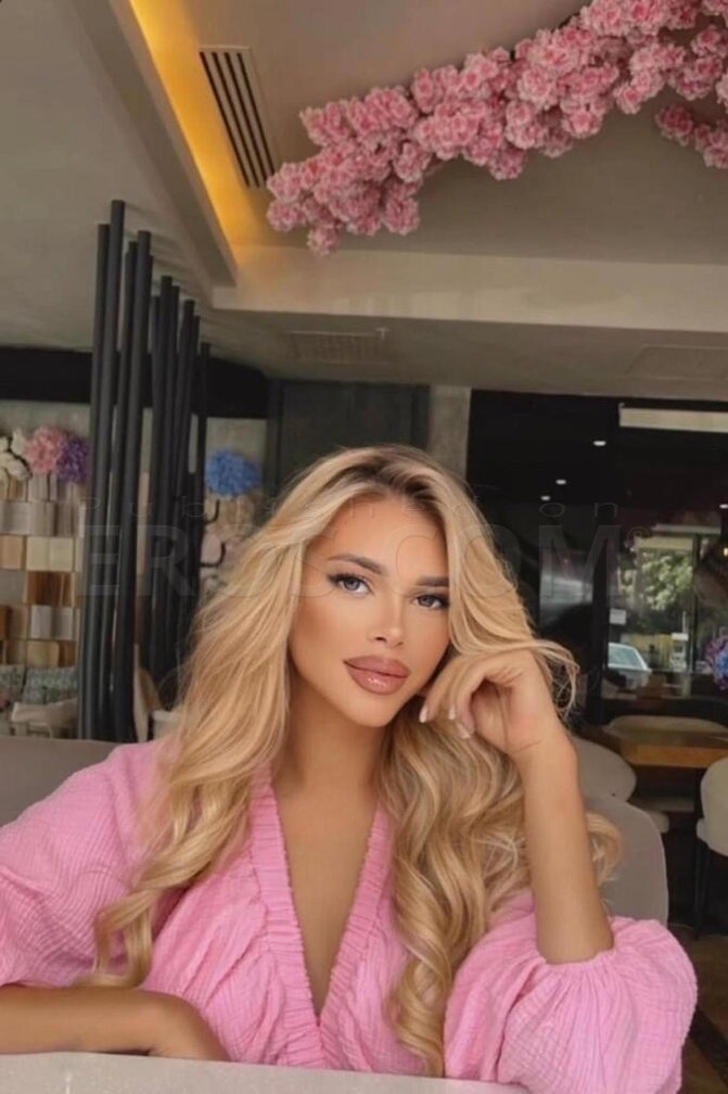 Kristina Golden