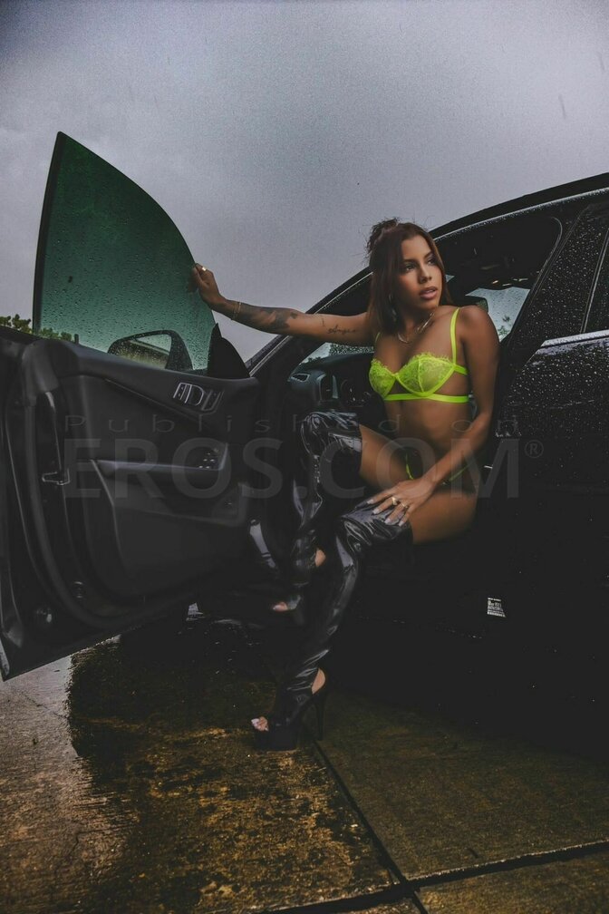 Nicole